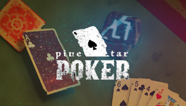 Pine Tar Poker