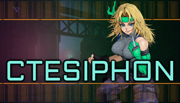 Ctesiphon