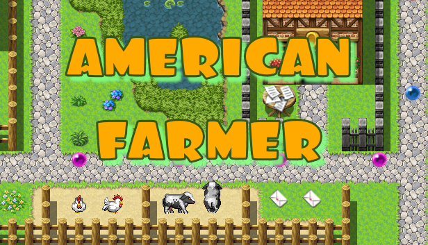 American Farmer