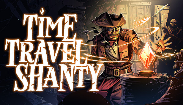 Time Travel Shanty