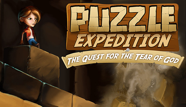 Puzzle Expedition