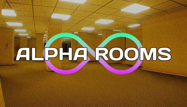 Alpha Rooms