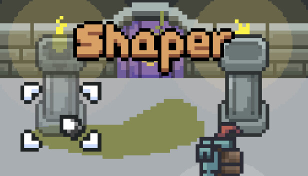 Shaper
