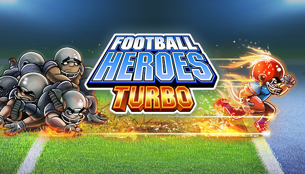 Football Heroes Turbo