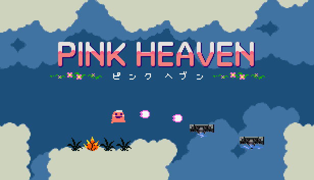 Pink Heaven