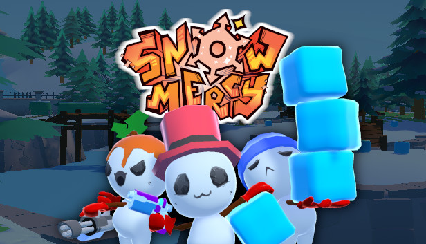 Snow Mercy