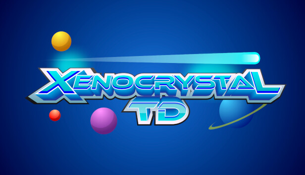Xenocrystal TD