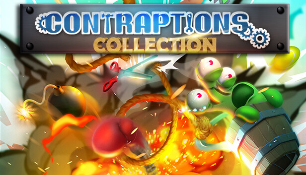 Contraptions Collection