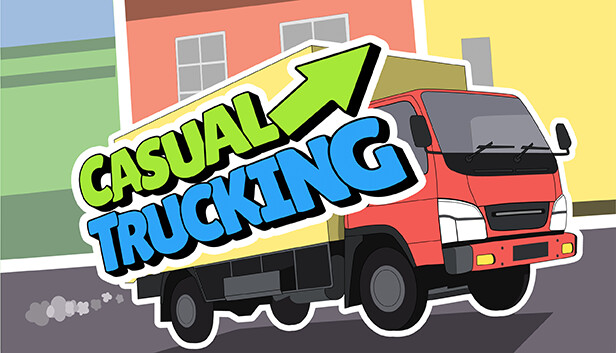 Casual Trucking