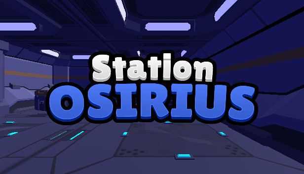 Station Osirius
