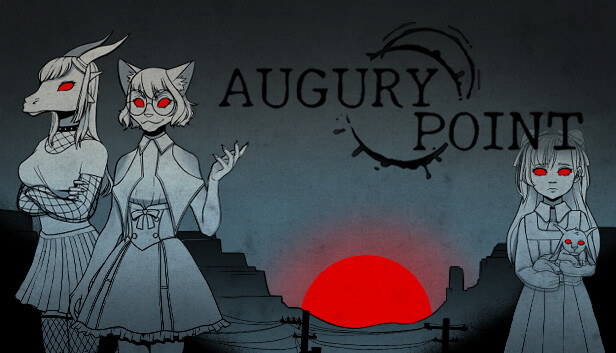 Augury Point