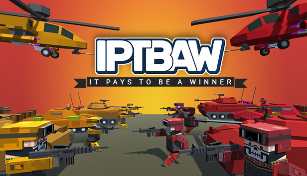 It Pays To Be A Winner