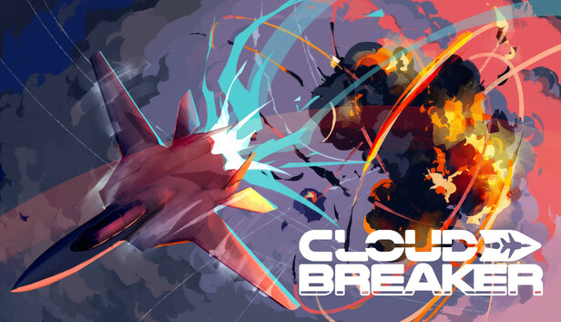 CLOUDBREAKER