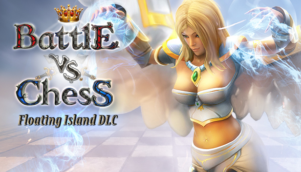 Battle vs Chess - Floating Island DLC PC
