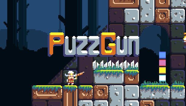 PuzzGun