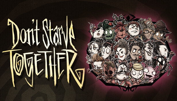 Don't Starve Together: Complete Roseate Chest