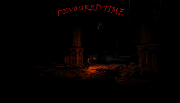 Devoured Time