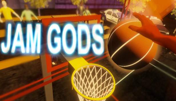 JAM GODS