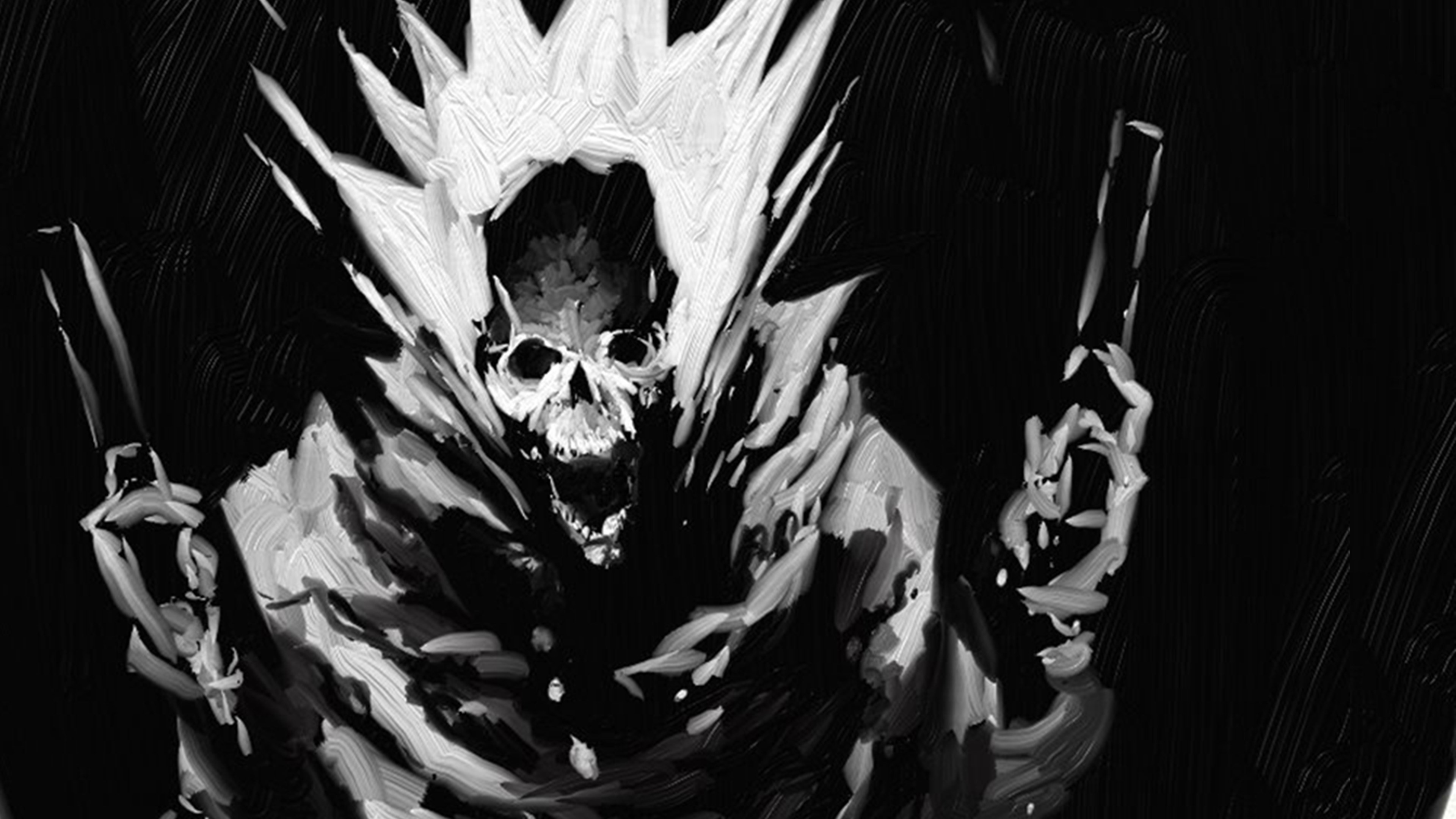 Mad Devils: Damned-finitive Edition