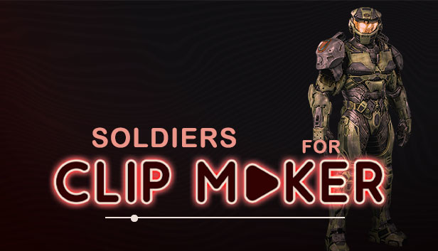 Soldiers for Clip maker
