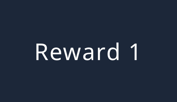 ShiningCity - Reward 1