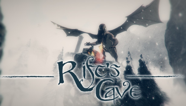 Rift's Cave