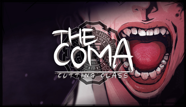 The Coma: Cutting Class