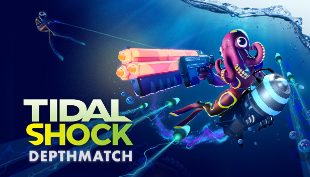 Tidal Shock