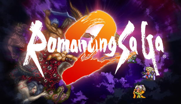 Romancing SaGa 2™