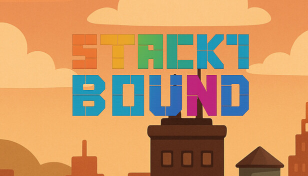 Stackbound