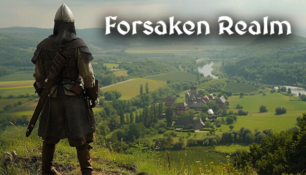 Forsaken Realm