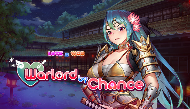 Love n War: Warlord by Chance - Lord of Lust (18+)