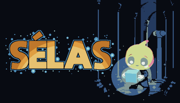 Sélas