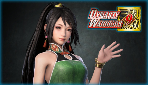 Guan Yinping (Dudou Costume)/関銀屏「肚兜風コスチューム」