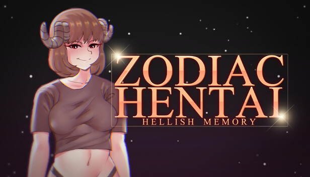 Zodiac Hentai - Hellish Memory