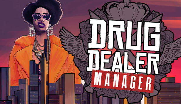 Drug Dealer Manager