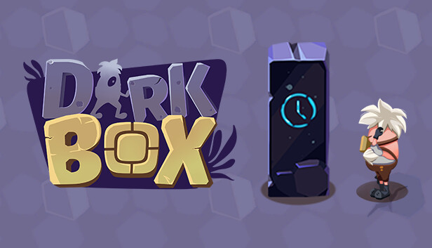 黑匣 Dark Box