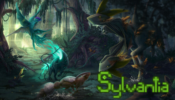 Sylvantia