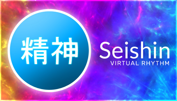 Seishin - Virtual Rhythm