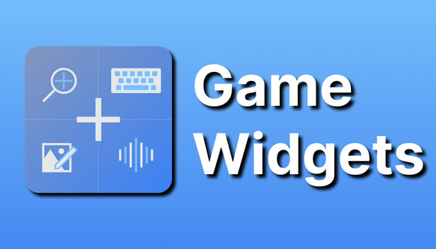 Game Widgets