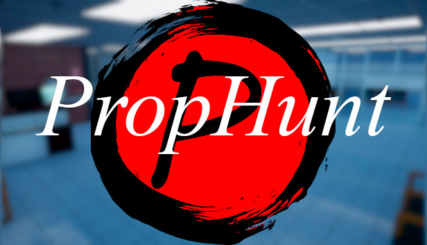 Prop Hunt