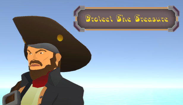 Protect The Treasure