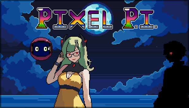 Pixel P.I.