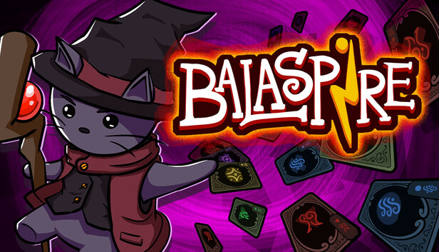 Balaspire