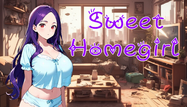 Sweet Homegirl