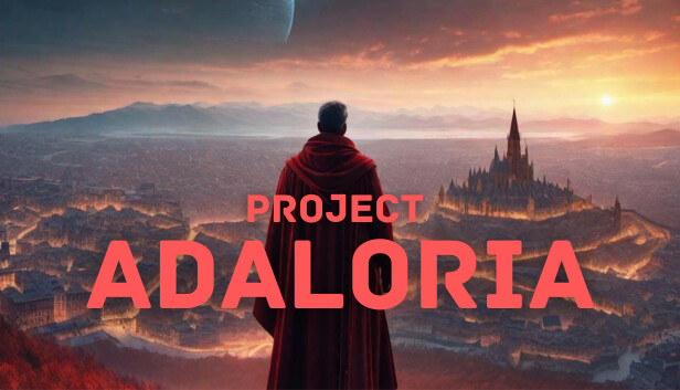 Project Adaloria