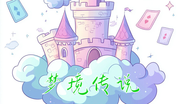 梦境物语