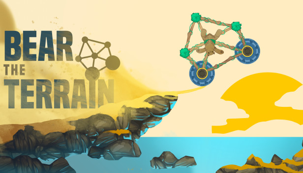 Bear the Terrain