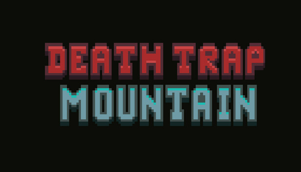 Death Trap Mountain