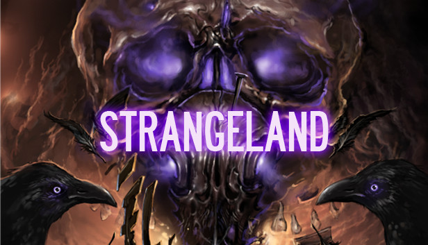 Strangeland PC